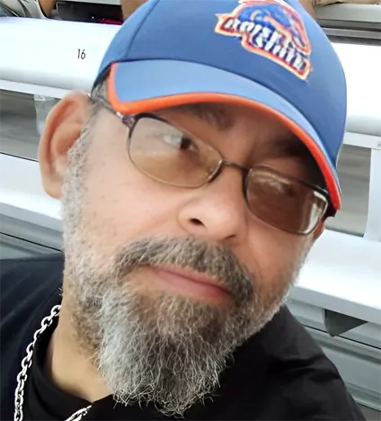 Tyrone Banks – Age 50 – Cookeville, TN