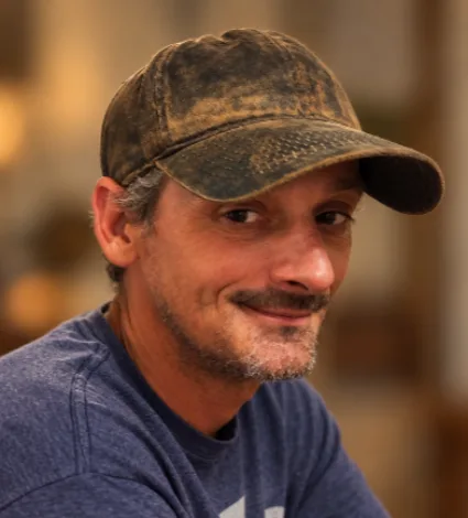 William “Billy” Herman Zuckschwerdt, Jr. – Age 46 – Paris, TN