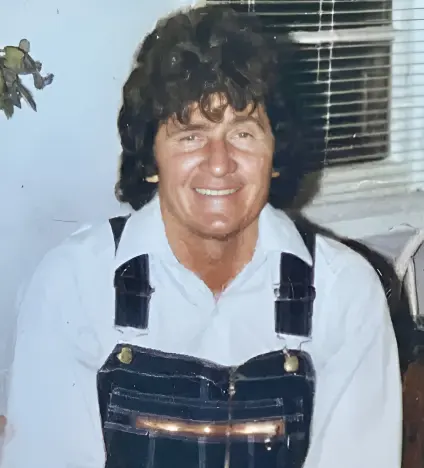 Harold Sanders Sr. – Age 84 – McEwen, TN