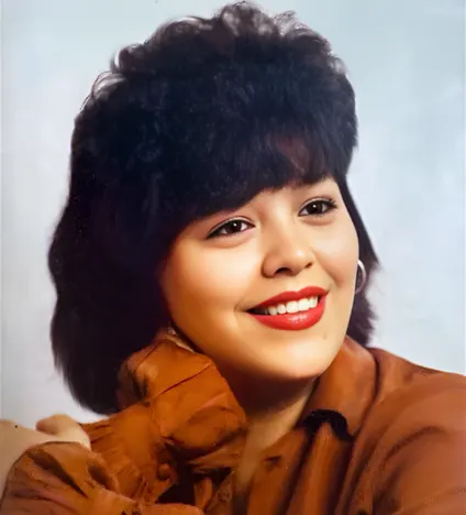 Linda Marie Peralta – Age 61 – Oak Ridge, TN